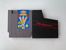 ebay® Auktion 177787404955 | Captain Planet and the Planeteers für Nintendo NES inkl. Schuber Thumbnail of ebay® auction 177787404955 | Captain Planet and the Planeteers für Nintendo NES inkl. Schuber