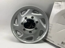 MINOR SCRATCHES SEE PHOTOS Custom Accessories 81703 16" Sahara Truck Wheel Cover