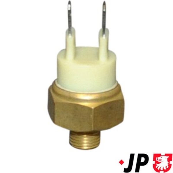 JP Group KüHlmittel Wasser Temperatur Sensor JP 1193200700 FüR T3 VW Golf Jetta-image