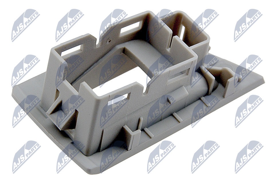 Fits NTY EWS-BM-044 WINDOW BUTTON AXIS