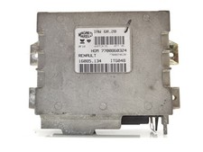 Moteur Renault R20