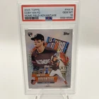 2025 Topps Coby Mayo Base (Raw)