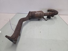 Catalyseurs Porsche BOXSTER