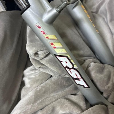 Cannondale Super V Mountain Bike Frame MTB Frame Only | eBay
