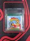 Arthur's Absolutely Fun Day (Nintendo Game Boy Color, 2000) - Loose Cartridge