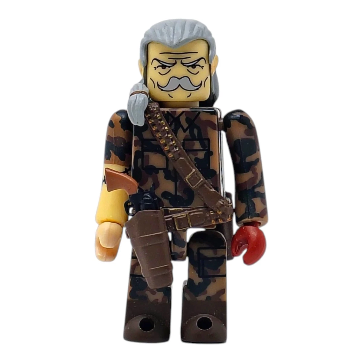 metal gear kubrick products for sale | eBay