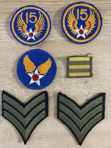 15th Air Force | eBay