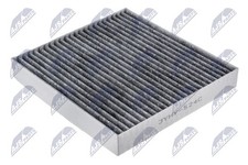 NTY Innenraumfilter FCF-HY-524C Aktivkohlefilter für HYUNDAI SANTA FE 4 TM TMA 8