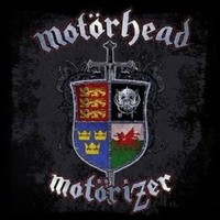 MotÖRhead \MotÖRizer\" Cd Neu"