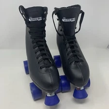 Chicago Skates Men's Professional Indoor/Outdoor Quad Roller Rink Skate 8601K