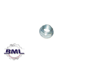 LR DISCOVERY 3 END OF DRIVESHAFT AND HUB NUT HEX-M24 X 1.5MM OEM ...