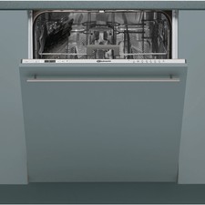 hotpoint hio3c26w fully integrated