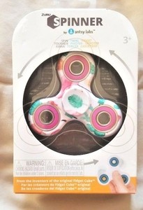 zuru spinner