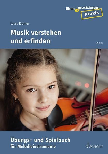 Thumbnail - Musik Verstehen Und Erfinden | Laura Krämer | Deutsch