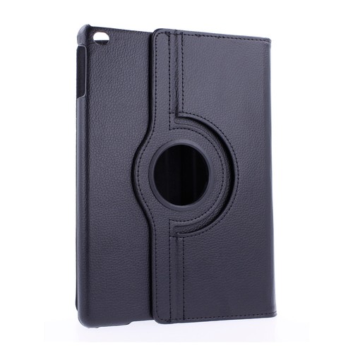 Funda Rotatoria Polipiel para IPAD 2017 AIR 3 (9,7") Negro Entrega 48/72h i449 - Imagen 2 de 4