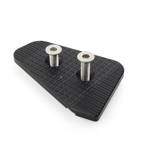 Rear Foot Brake Pedal Pad Enlarge Extender For BMW F750GS F850GS G310GS R NineT - Picture 7 of 12