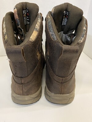 RedHead Timber Buck Waterproof Hunting Boots men\'s 8.5 NWOT RedHead Timber Buck Waterproof Hunting Boots for Men | Cabela main image 3