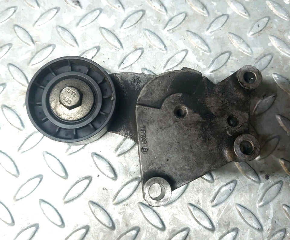 FORD FIESTA MK7 2011 - 2013 1.4 TDCI KVJA  TENTIONER PULLEY - Image 2 of 4