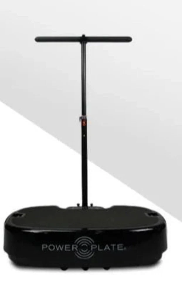 Personal Power Plate Vibration Therapy - Image 2 of 3