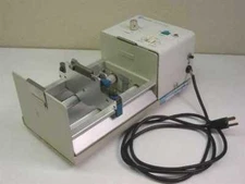 Manostat Cassette Pump 72-895-20-00 - AS IS