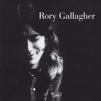 RORY GALLAGHER - CD - Rory Gallagher - Bild 1 von 2