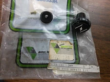 NOS Arctic Cat Choke Knob Repair Kit 0773-121