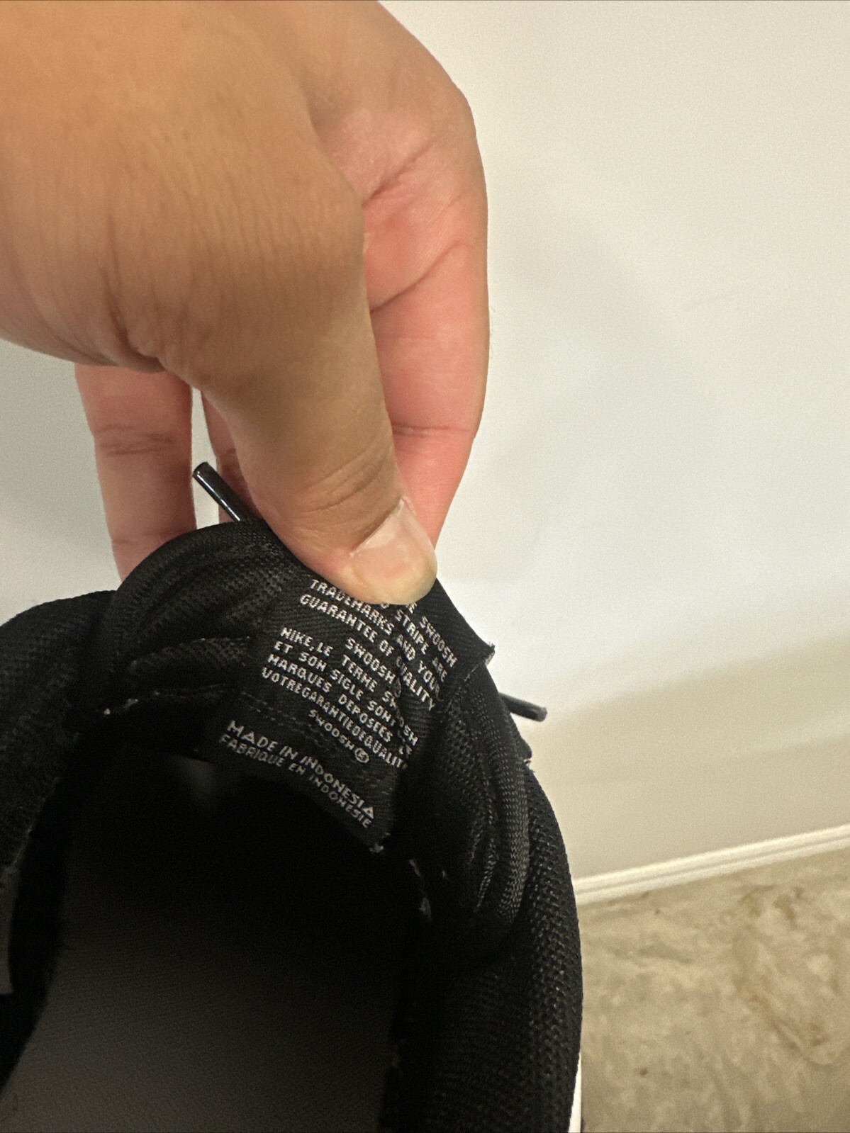 Nike Panda Dunks - image 4