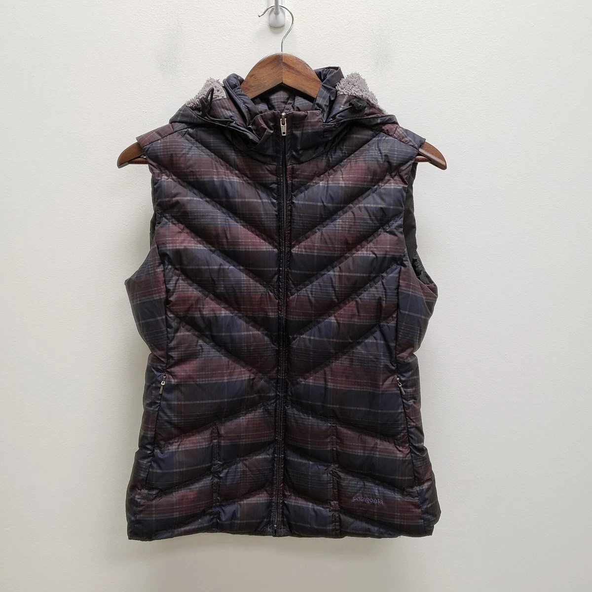 How to wash patagonia down on sale vest