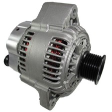 NEW HIGH OUTPUT 250A  ALTERNATOR FOR JAGUAR VANDEN PLAS XJ8 XJR XK8 XKR 4.0L 