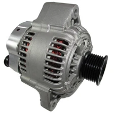 NEW HIGH OUTPUT 250A  ALTERNATOR FOR JAGUAR VANDEN PLAS XJ8 XJR XK8 XKR 4.0L 