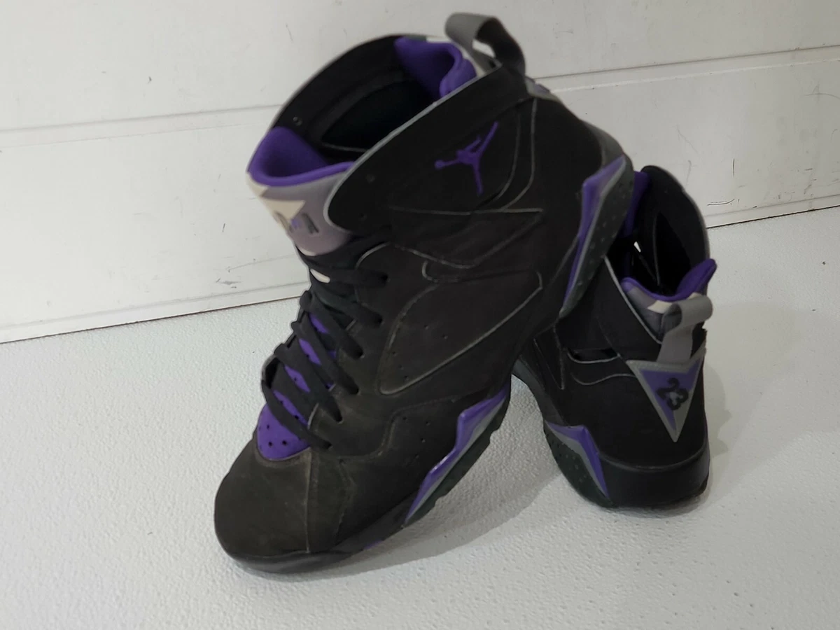 Ray allen bucks best sale jordans