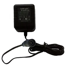 12V AC AC Adapter For Model: GPU281200200WAOO Class 2 Power Supply Cord Charger