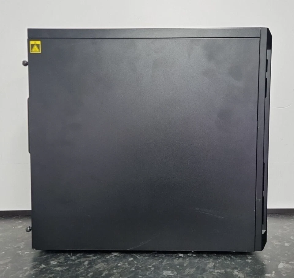 HPE ProLiant ML10 Gen9  Server Intel Pentium G4400 3.30GHz, 8GB RAM, 3x2 TB HDDs - Image 2 of 4