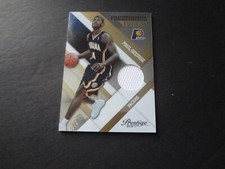 2010 Prestige Football Short Print Checklist 16