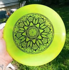 Chris Clemons 🍋 2022 TOUR SERIES Culprit 🍋 New Dynamic Discs