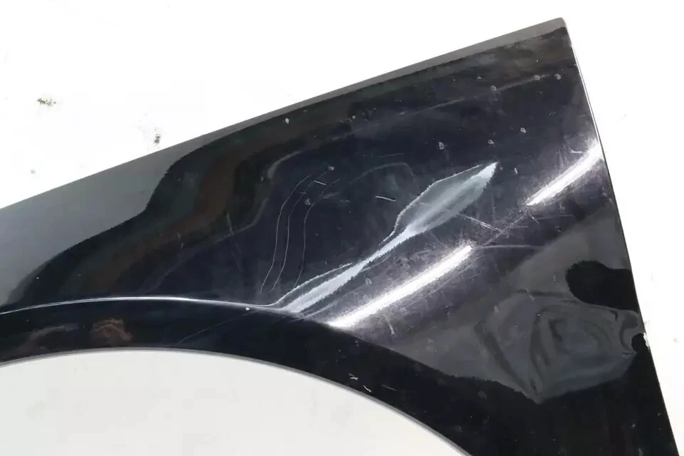 06-10 Mercedes W251 R350 R500 R320 R63 AMG Left Driver Side Fender Assembly OEM - Image 3 of 4