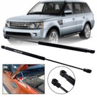 For Range Rover Sport L320 2005-2013 Front Bonnet Hood Gas Struts Support Spring