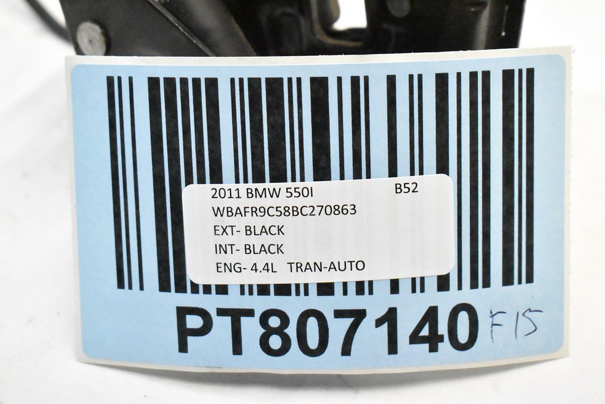 BMW 09-15