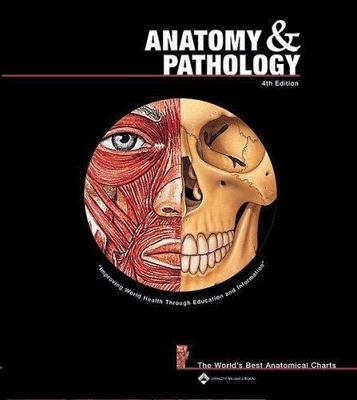 #ad Anatomy And Pathology: The World#x27;s Best Anatomical Charts $6.08