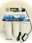 7 Stage Ultrafiltration Purifier Purifier with UV Drinking Water Faucet