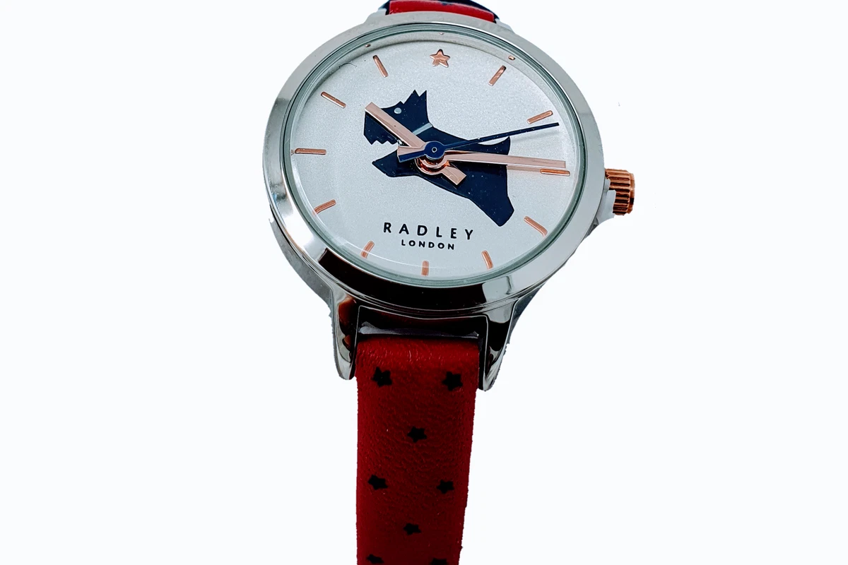 Radley watch strap ebay new arrivals