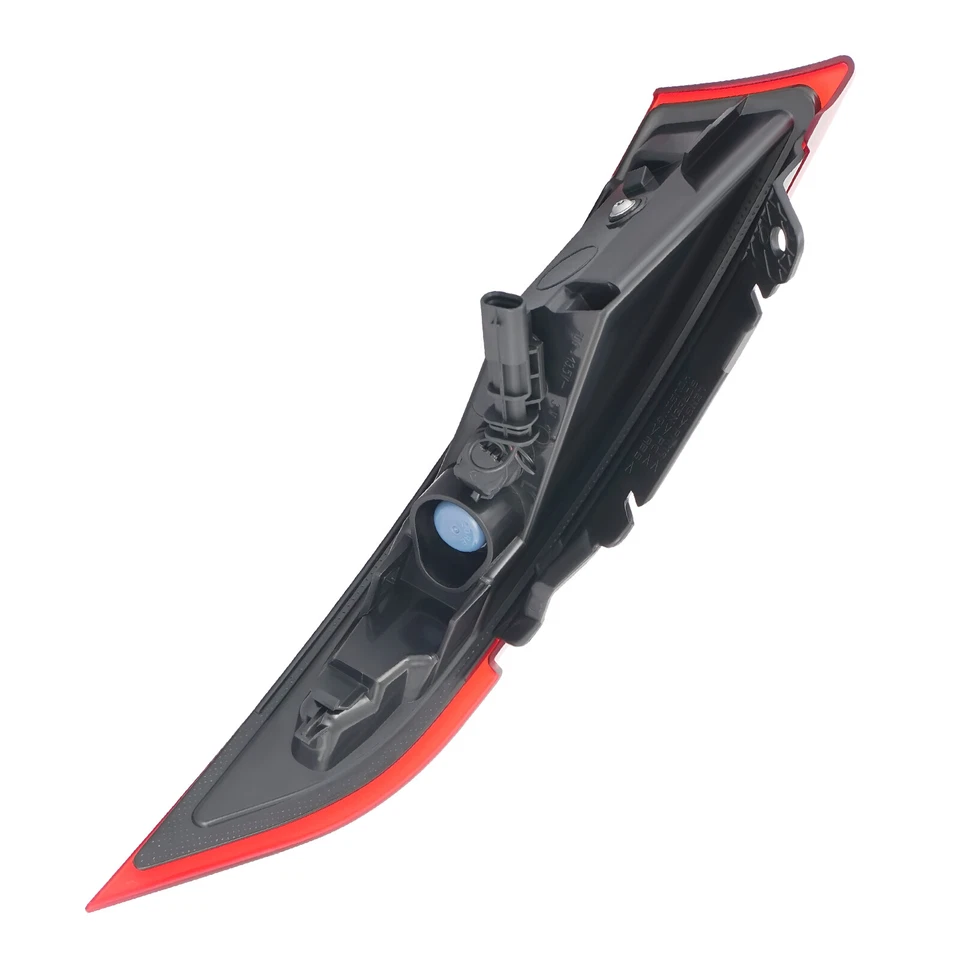 Faro antiniebla parachoques trasero izquierdo para Land Rover Discovery 2017-2020 Foto 4 de 4