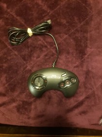 Official OEM SEGA Genesis Classic Mini USB Controller MK16500 | Works!