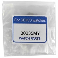 Seiko 30235MY Kinetic Capacitor Battery 5M22A, 5M23, 5M23A, 5M25A, 5M42 - MB05MY