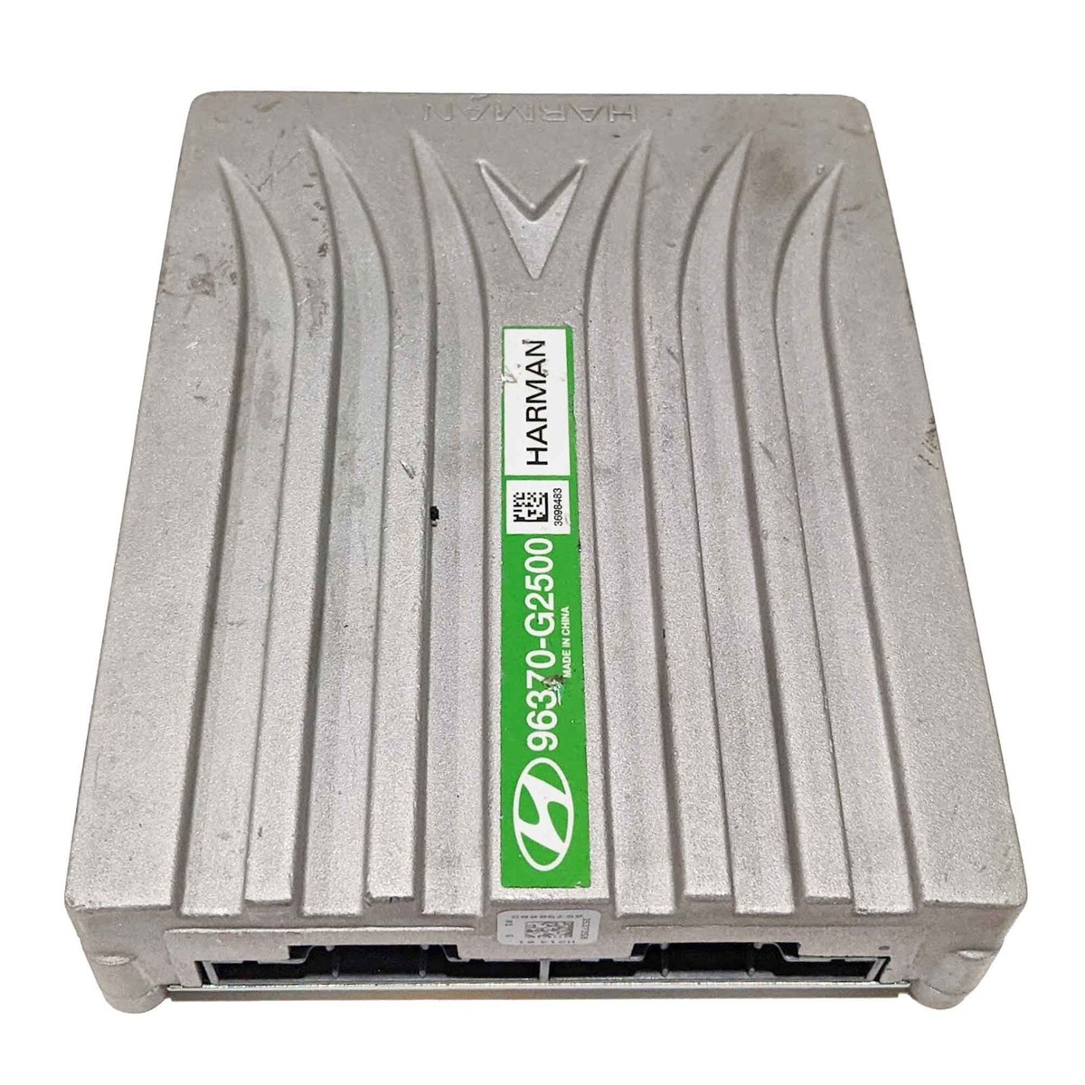 22インチ HARMAN BMW OEM Harman&Kardon Sound speaker set vin:WC72078 Z4 G29 | eBay