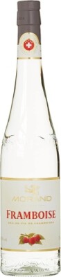 Morand Eau de vie Framboise 0,7L 43%