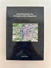 Geoinformation for European-wide Integration ...