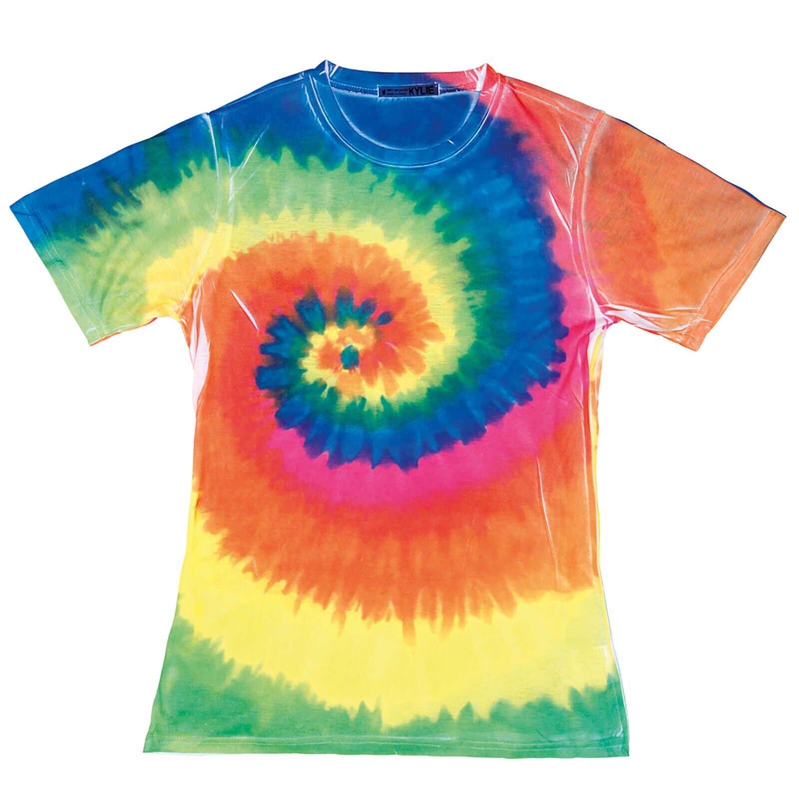 Цветная майка. Хиппи Tie-Dye. Радужная футболка. Радужная майка. Tie Dye футболки.