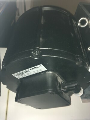 B&R 8LTA94.E6010F000-0 Rev C0 Acopos multi Motor Torque Motor 1000rpm 77Nm