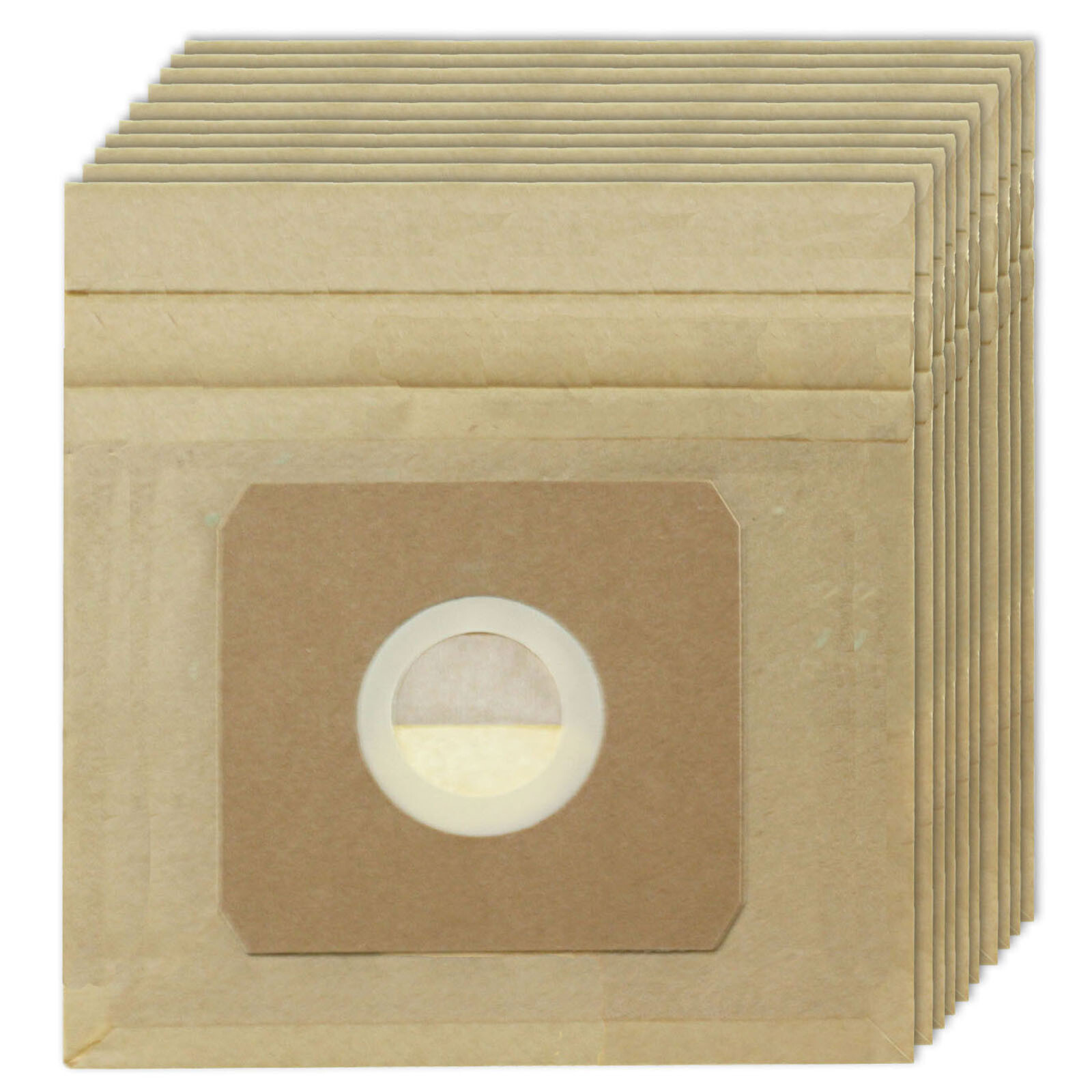 Vacuum Bags for ARGOS Value VC06 VC06 Double Walled Filter Cleaner